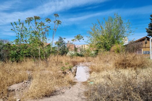 Lote en venta: Calle Rivadavia Godoy Cruz, Mendoza