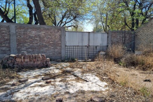 Lote en venta: Calle Rivadavia Godoy Cruz, Mendoza
