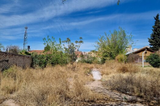 Lote en venta: Calle Rivadavia Godoy Cruz, Mendoza