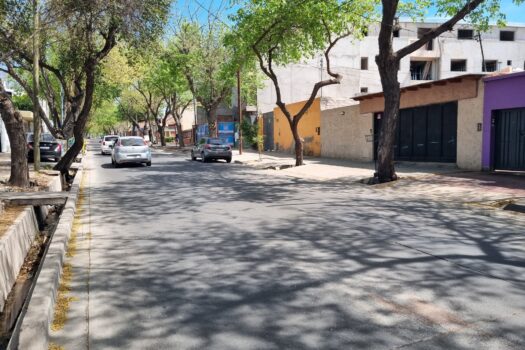 Lote en venta: Calle Rivadavia Godoy Cruz, Mendoza