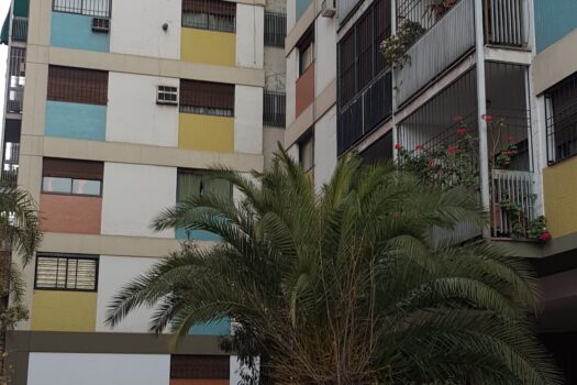 Departamento Microcentro Mendoza