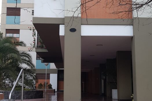 Departamento Microcentro Mendoza