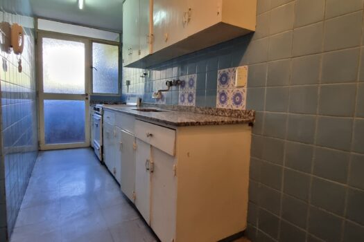 Departamento Microcentro Mendoza