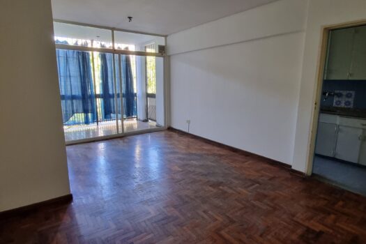 Departamento Microcentro Mendoza