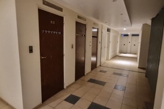 Departamento Microcentro Mendoza