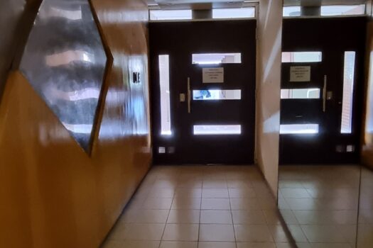 Departamento Microcentro Mendoza